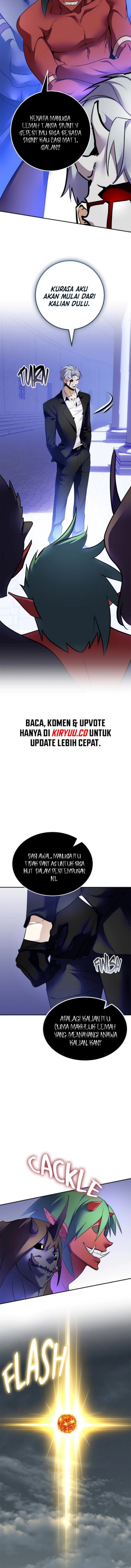 Return to Player Chapter 187 Gambar 15