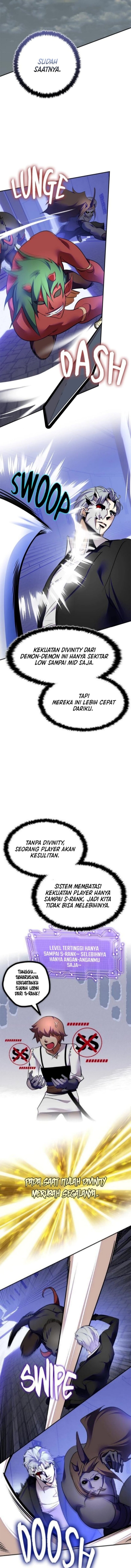 Return to Player Chapter 187 Gambar 16