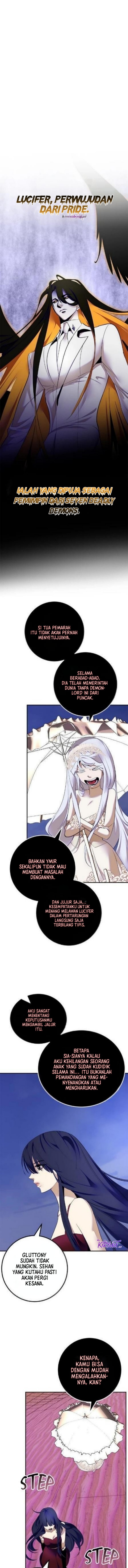 Return to Player Chapter 190 Gambar 2