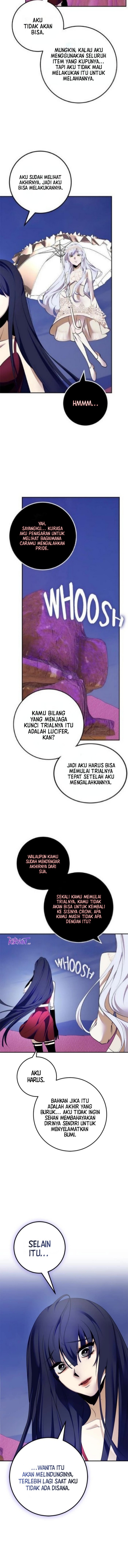 Return to Player Chapter 190 Gambar 3