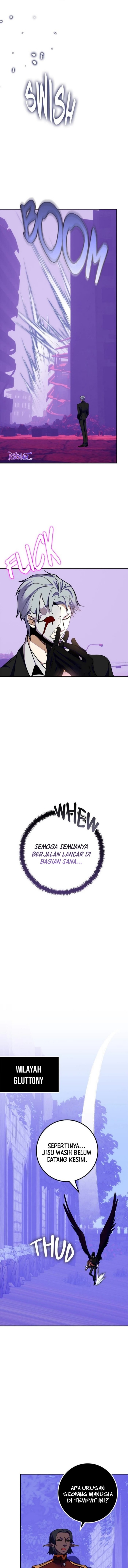 Return to Player Chapter 190 Gambar 15