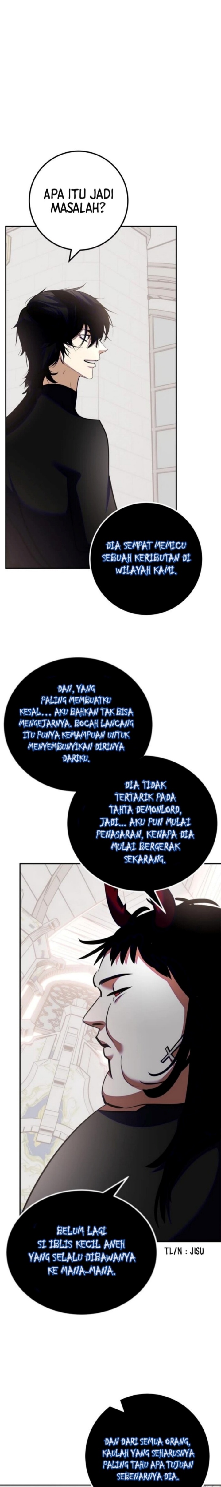 Return to Player Chapter 191 Gambar 12