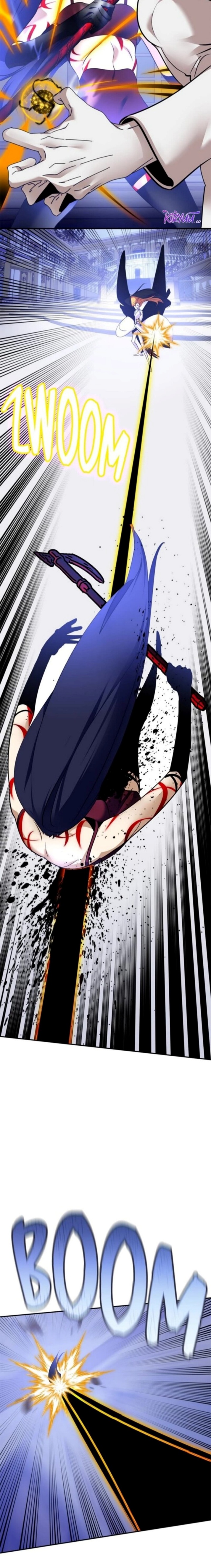 Return to Player Chapter 192 Gambar 7