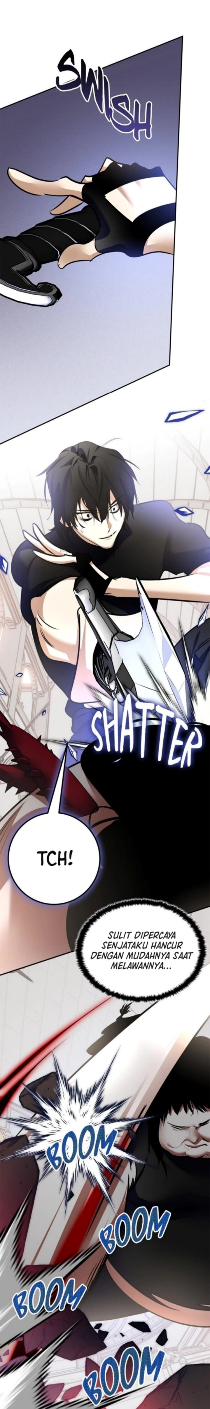 Return to Player Chapter 192 Gambar 15