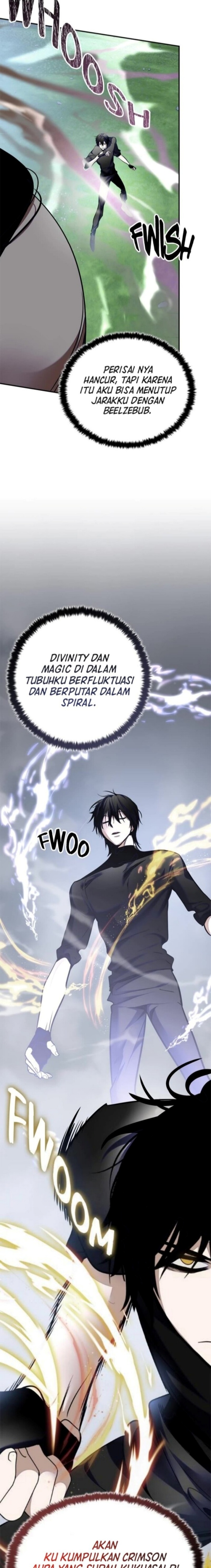 Return to Player Chapter 193 Gambar 3