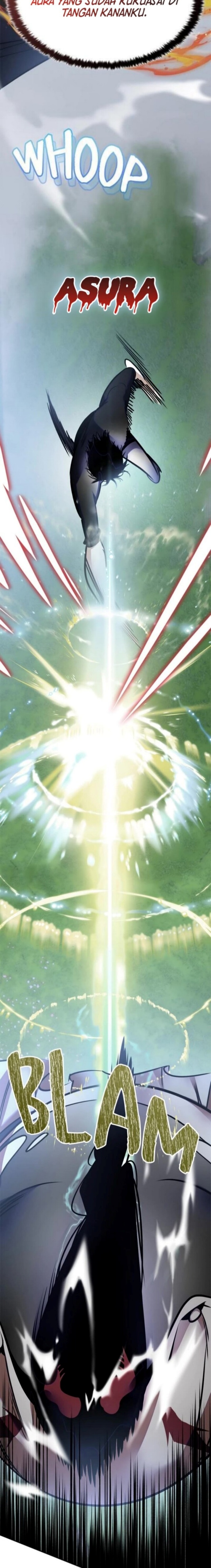Return to Player Chapter 193 Gambar 4