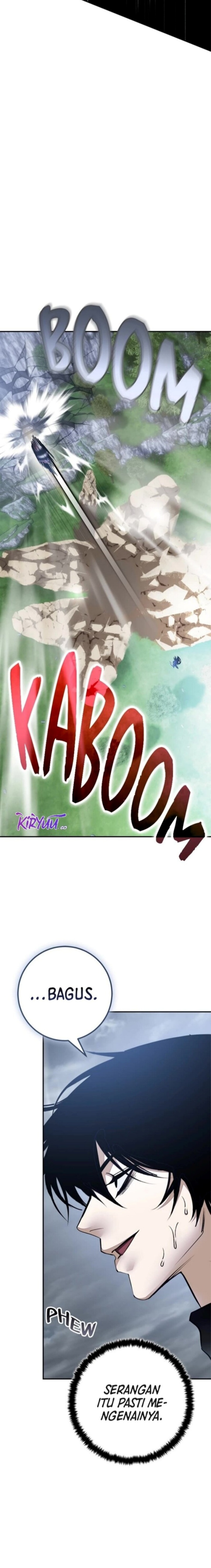 Return to Player Chapter 193 Gambar 5