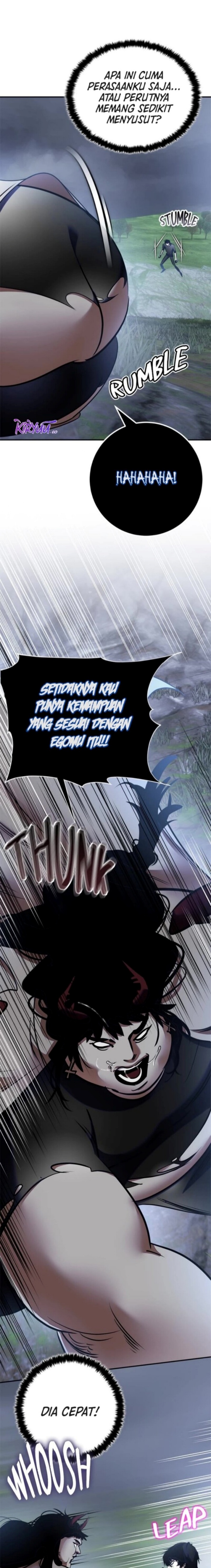 Return to Player Chapter 193 Gambar 7