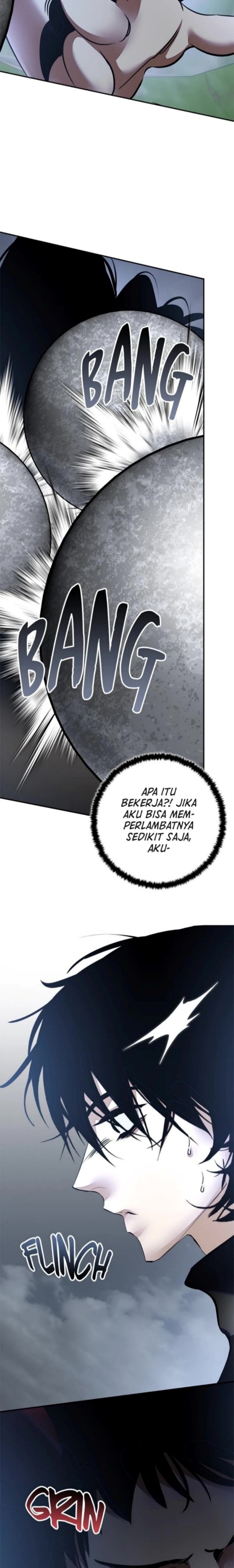 Return to Player Chapter 193 Gambar 9