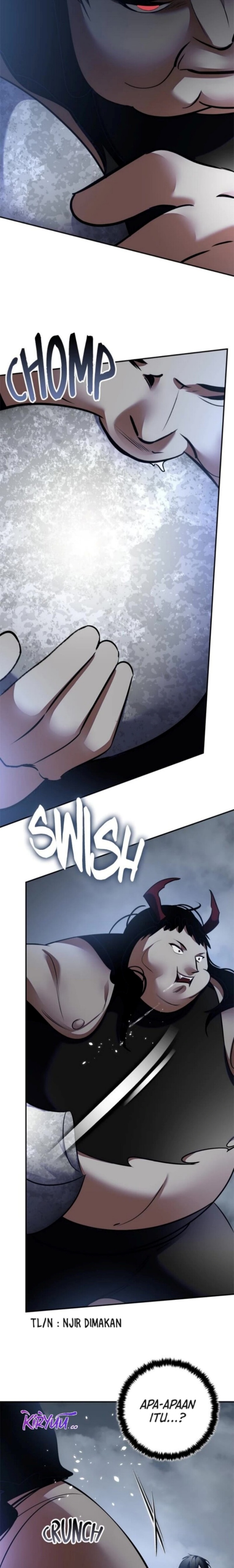 Return to Player Chapter 193 Gambar 10