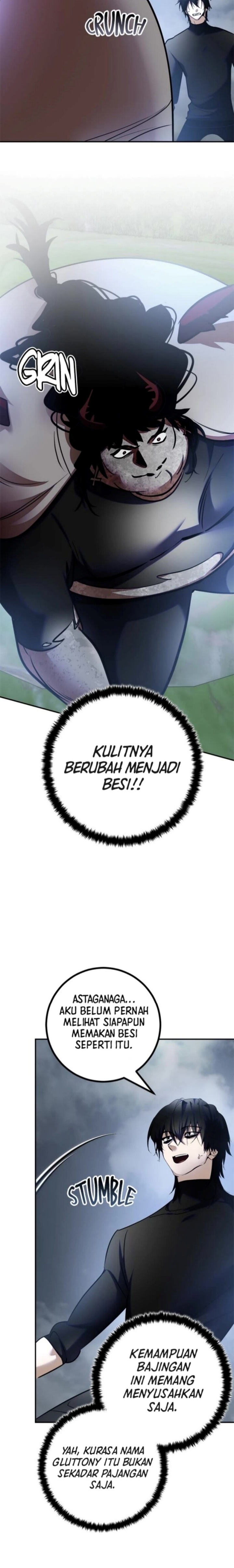 Return to Player Chapter 193 Gambar 11