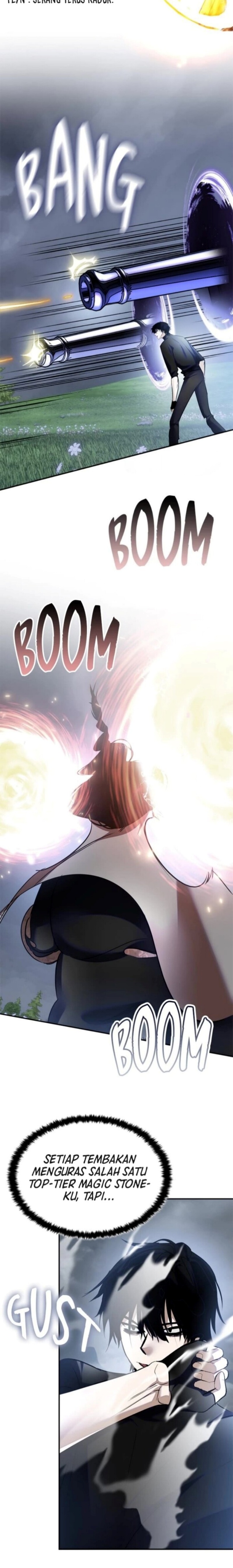 Return to Player Chapter 193 Gambar 13