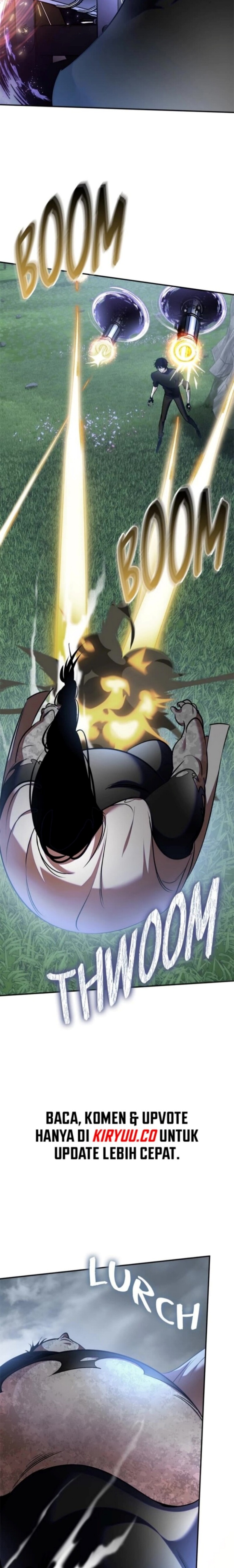 Return to Player Chapter 193 Gambar 15