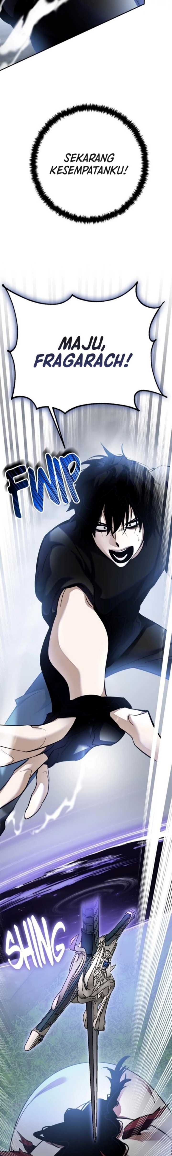 Return to Player Chapter 193 Gambar 16