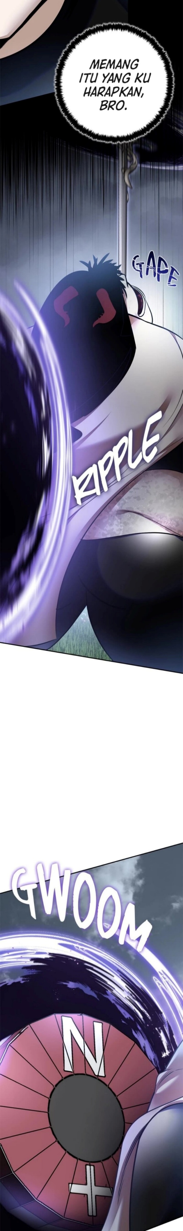 Return to Player Chapter 193 Gambar 18