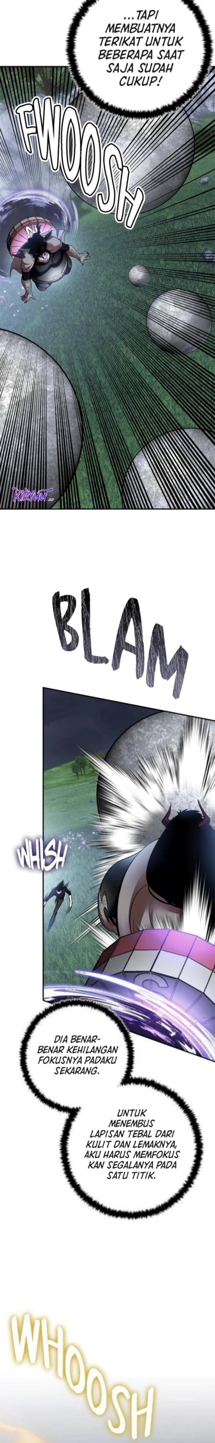 Return to Player Chapter 193 Gambar 20