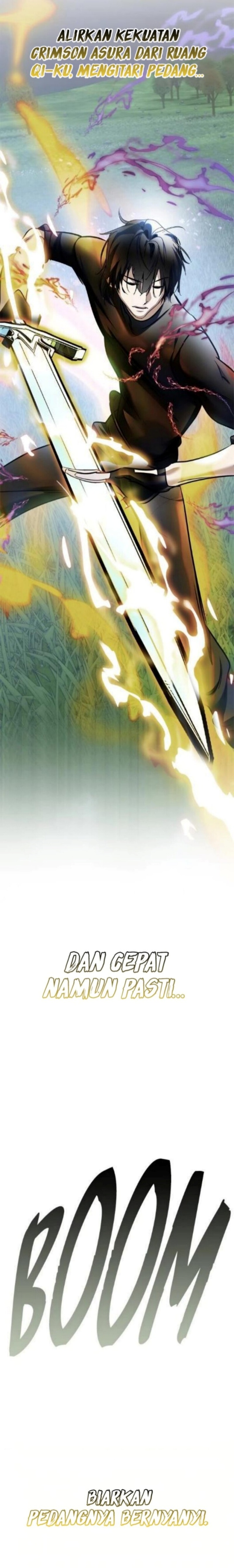 Return to Player Chapter 193 Gambar 21