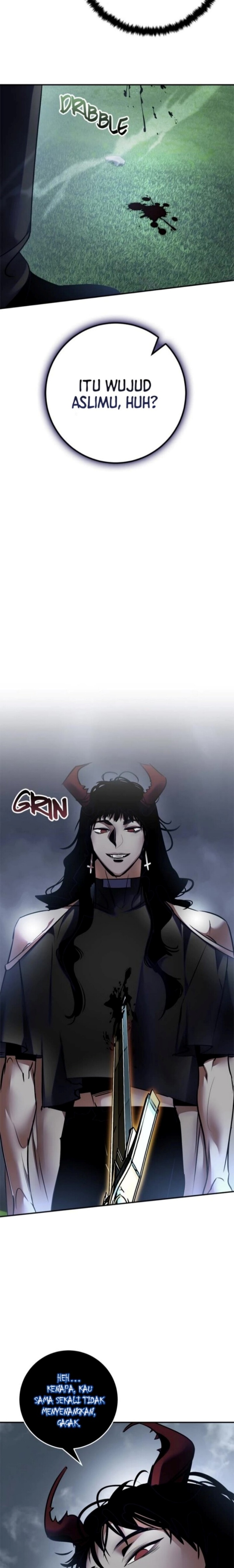 Return to Player Chapter 193 Gambar 25