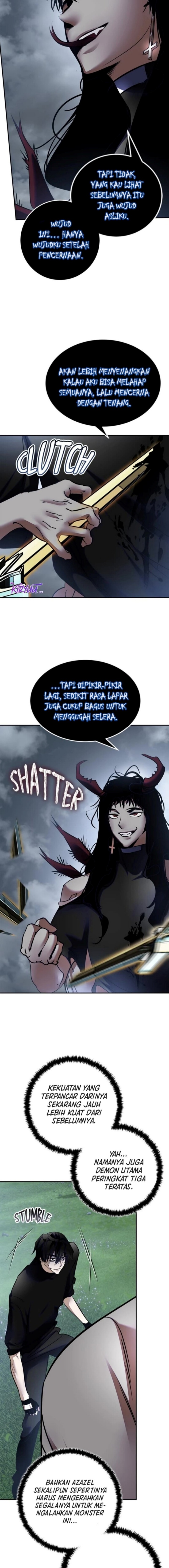 Return to Player Chapter 193 Gambar 26
