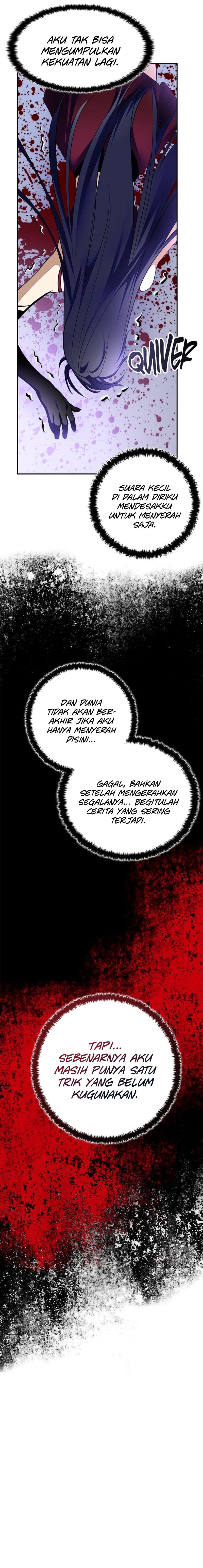 Return to Player Chapter 197 Gambar 2