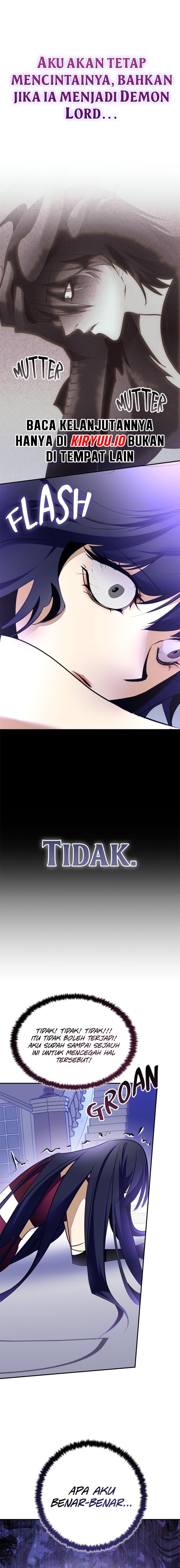 Return to Player Chapter 197 Gambar 4