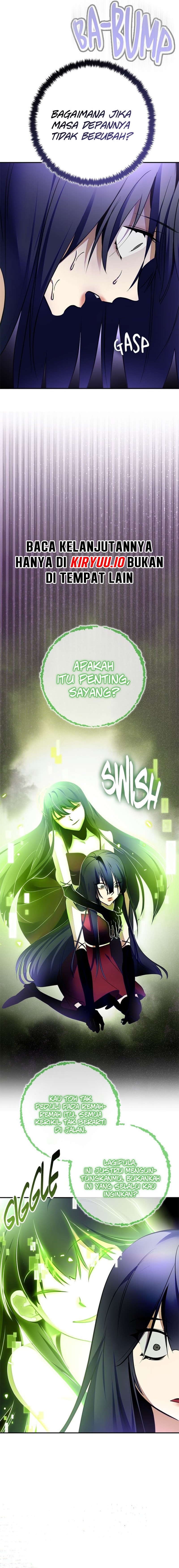 Return to Player Chapter 197 Gambar 7