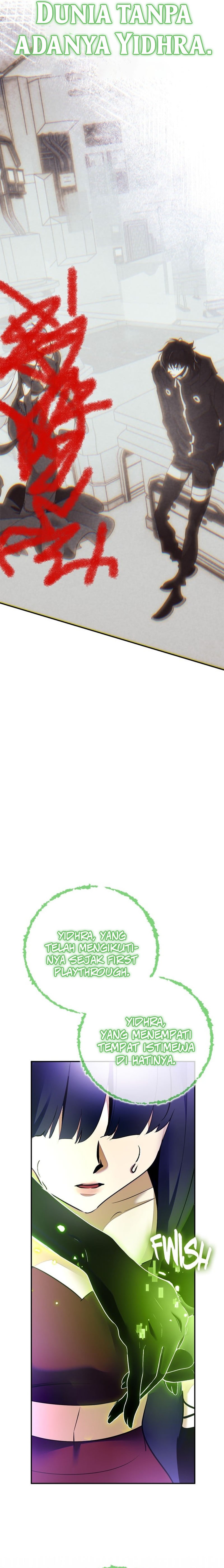 Return to Player Chapter 197 Gambar 8