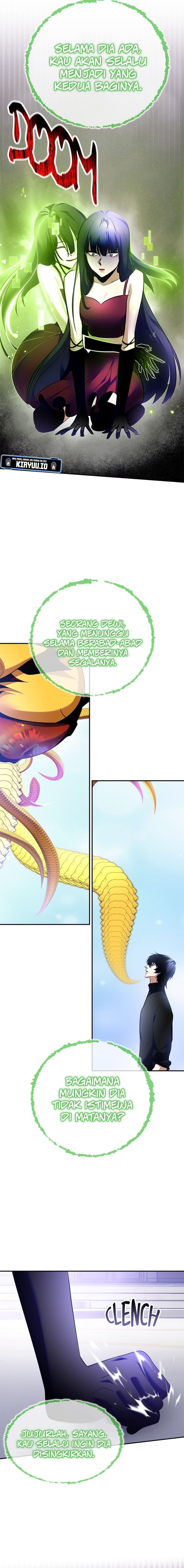 Return to Player Chapter 197 Gambar 9