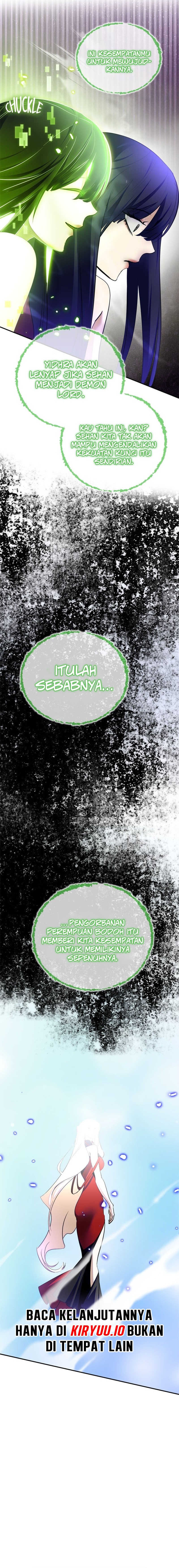 Return to Player Chapter 197 Gambar 10