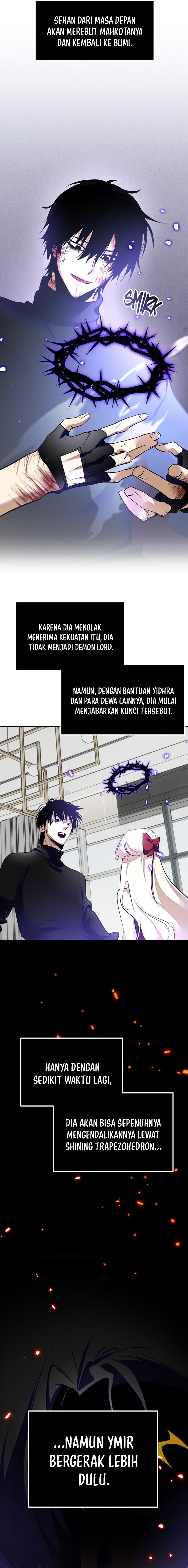 Return to Player Chapter 197 Gambar 11