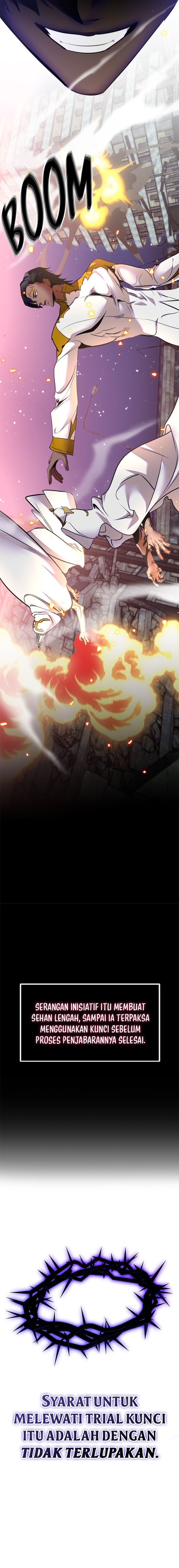 Return to Player Chapter 197 Gambar 12