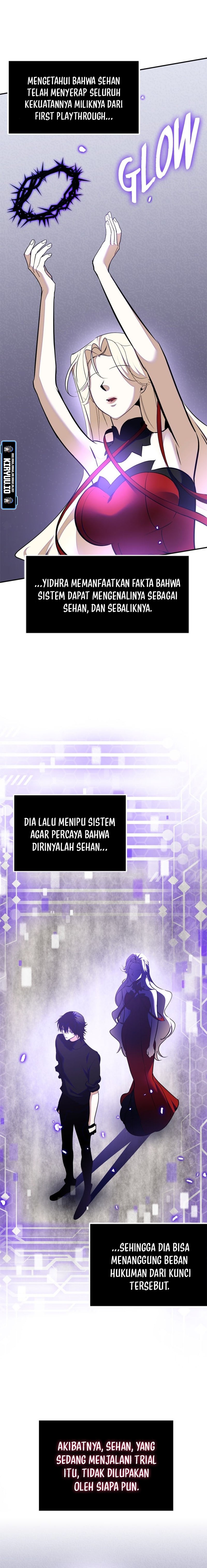 Return to Player Chapter 197 Gambar 13