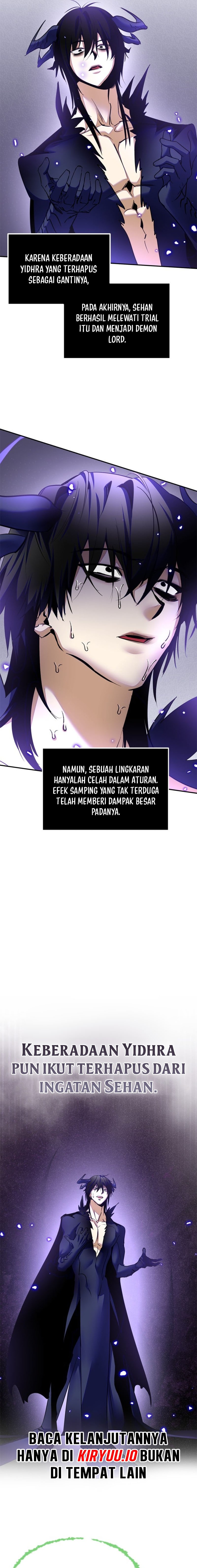 Return to Player Chapter 197 Gambar 14