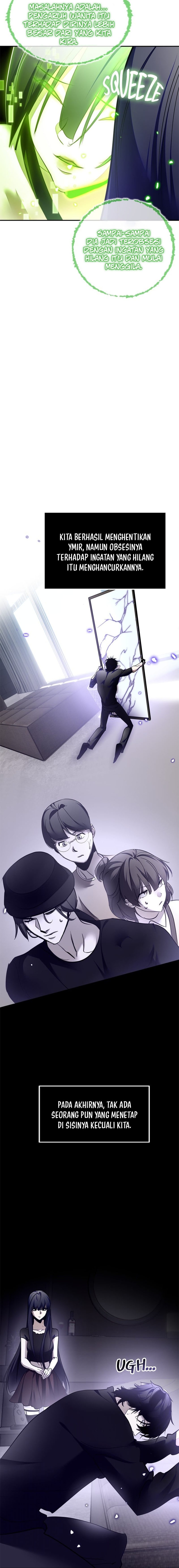 Return to Player Chapter 197 Gambar 15