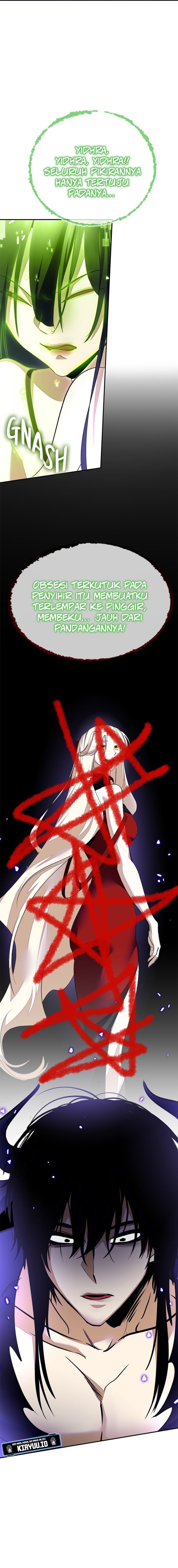 Return to Player Chapter 197 Gambar 16