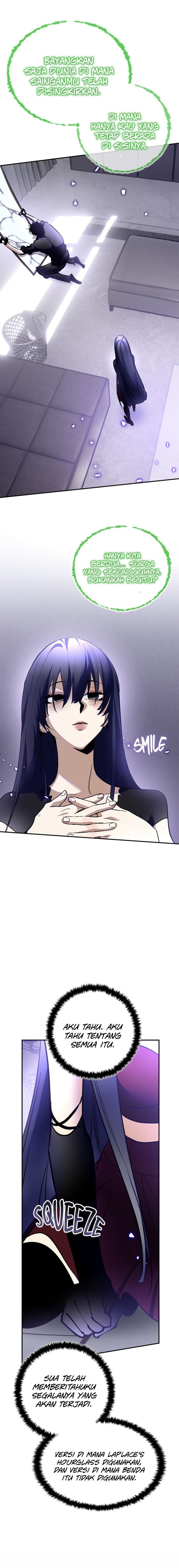 Return to Player Chapter 197 Gambar 17