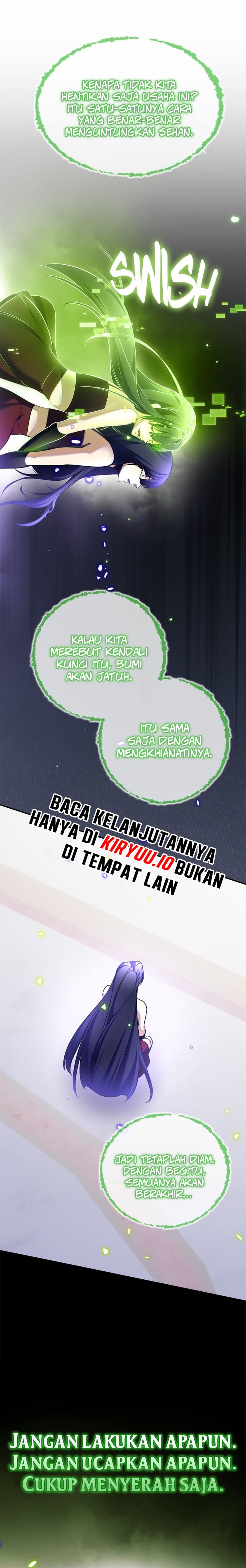 Return to Player Chapter 197 Gambar 18