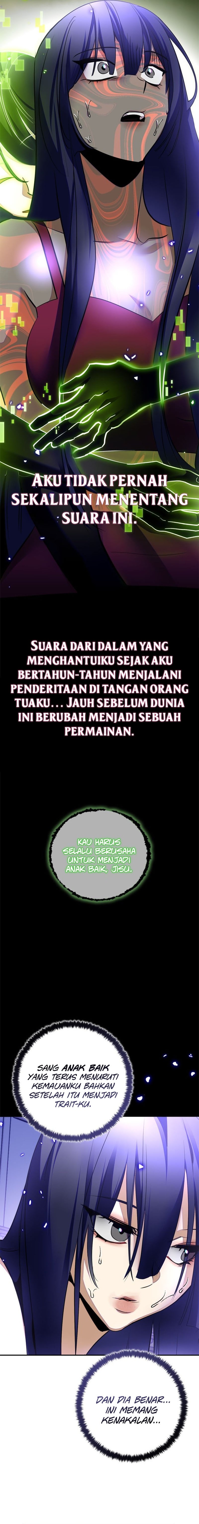 Return to Player Chapter 197 Gambar 19