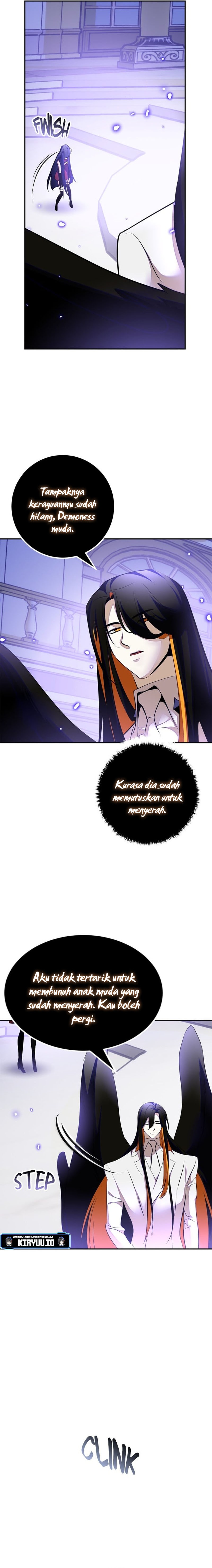 Return to Player Chapter 197 Gambar 20