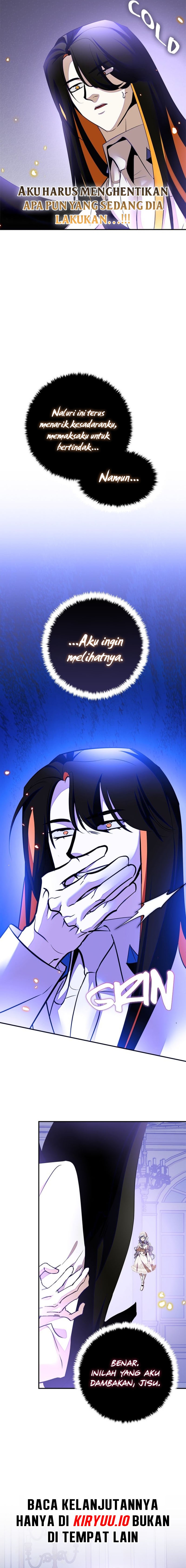 Return to Player Chapter 197 Gambar 22