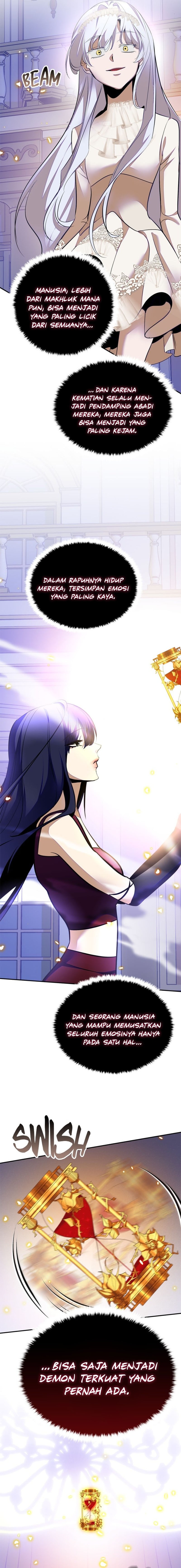 Return to Player Chapter 197 Gambar 23