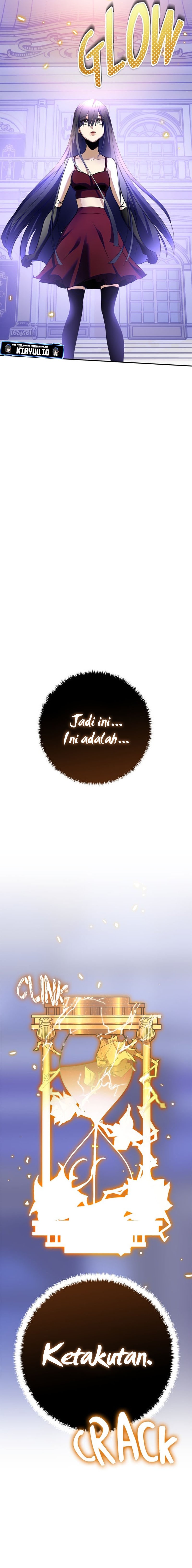 Return to Player Chapter 197 Gambar 24