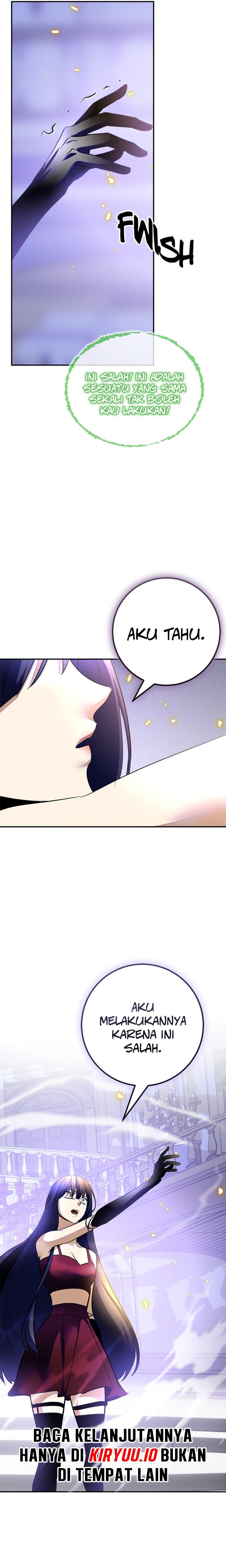 Return to Player Chapter 197 Gambar 25