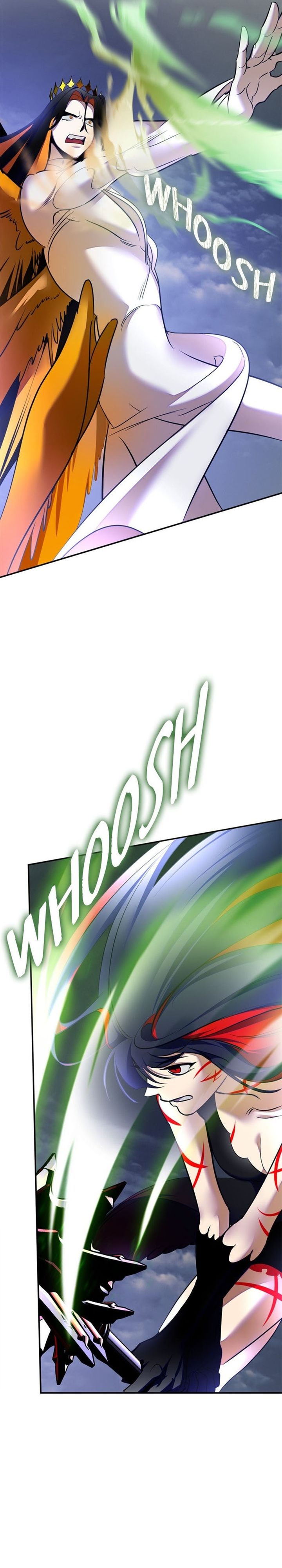 Return to Player Chapter 202 Gambar 2