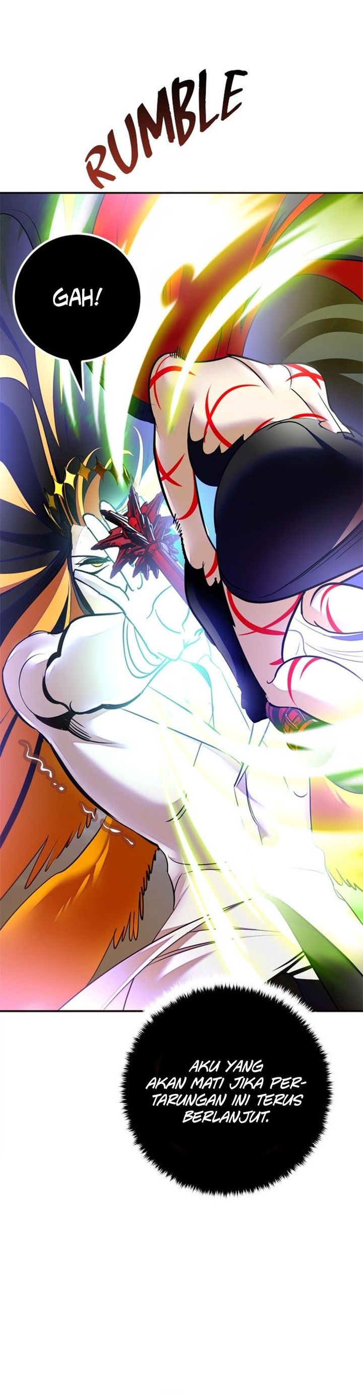 Return to Player Chapter 202 Gambar 3