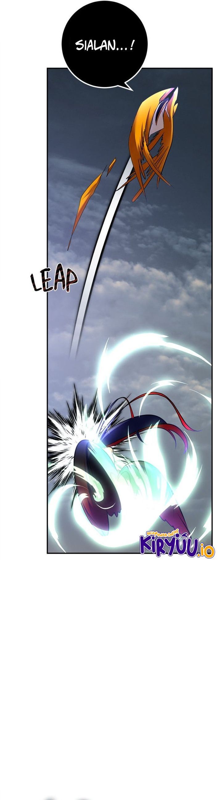 Return to Player Chapter 202 Gambar 4