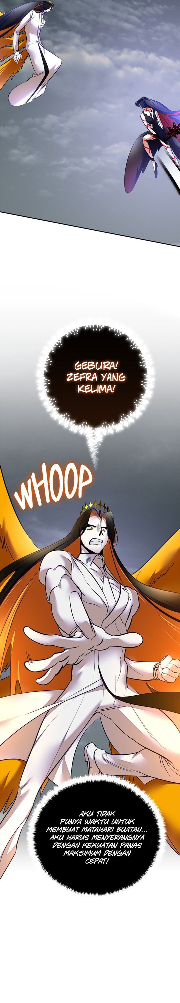 Return to Player Chapter 202 Gambar 6