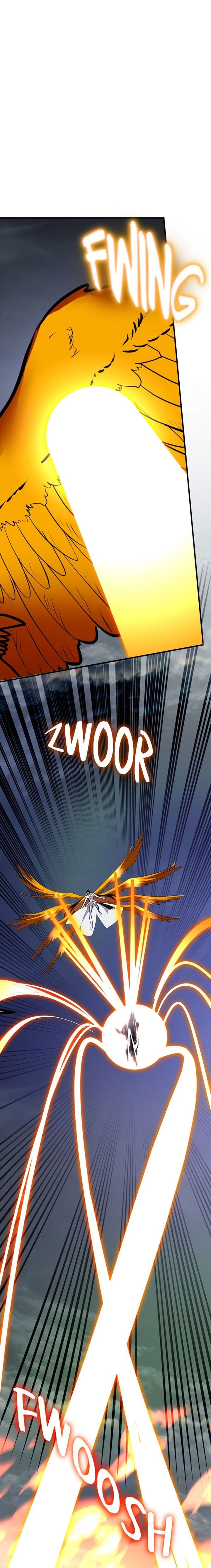 Return to Player Chapter 202 Gambar 7