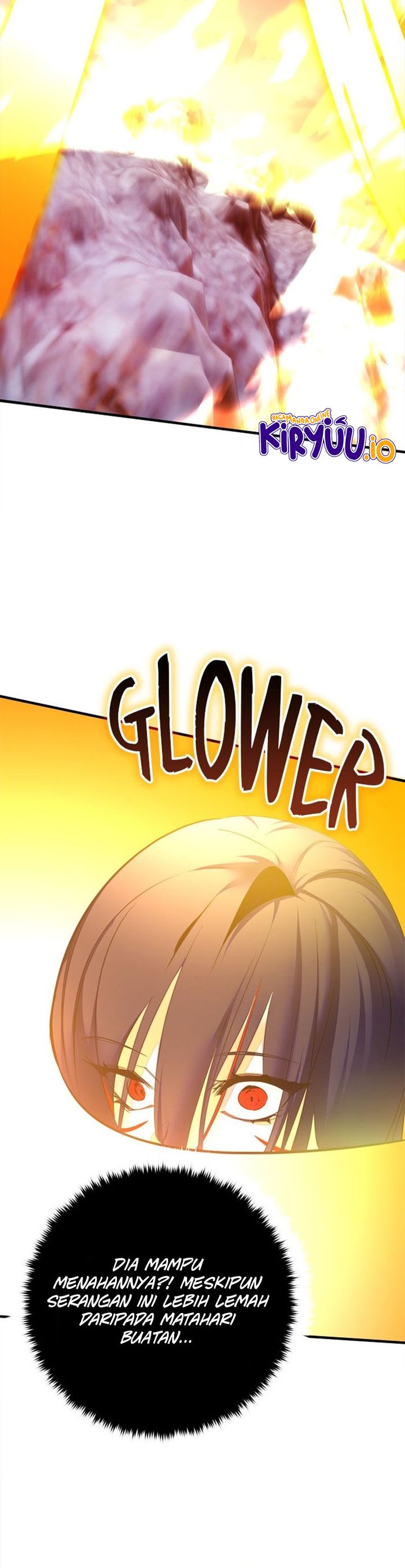 Return to Player Chapter 202 Gambar 8