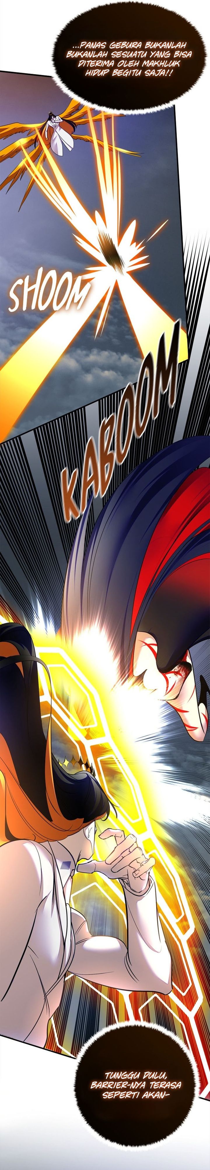 Return to Player Chapter 202 Gambar 9